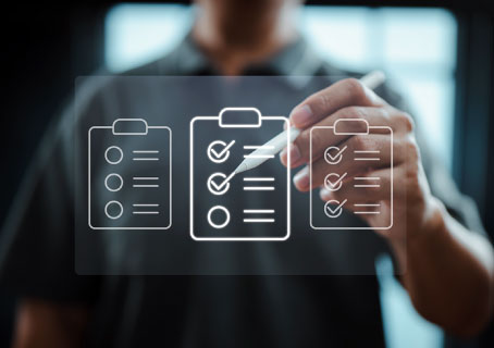 Applicant Tracking